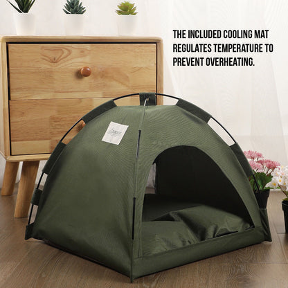Pet Chill Tent