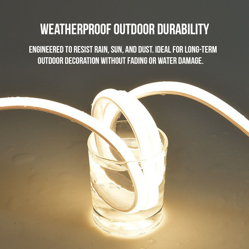 Cuttable LED Strip Light