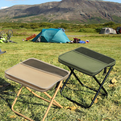 Foldable Bag Chair