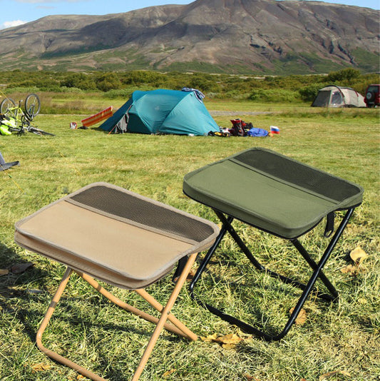 Foldable Bag Chair