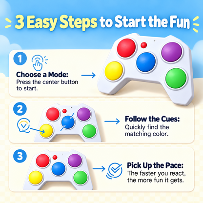 BeatTap Reaction Game