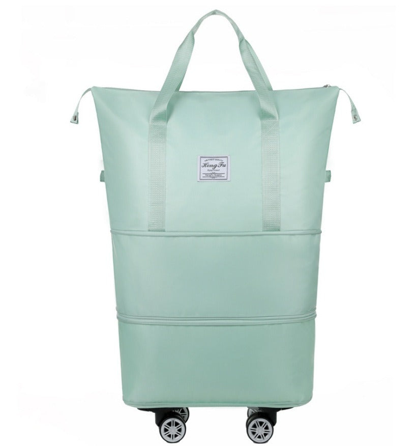 Multi-Purpose Travel Bag