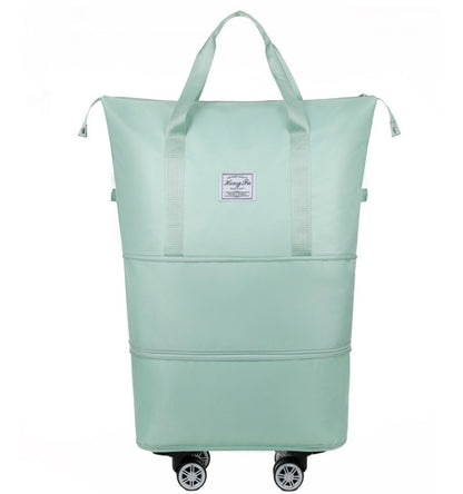 Multi-Purpose Travel Bag