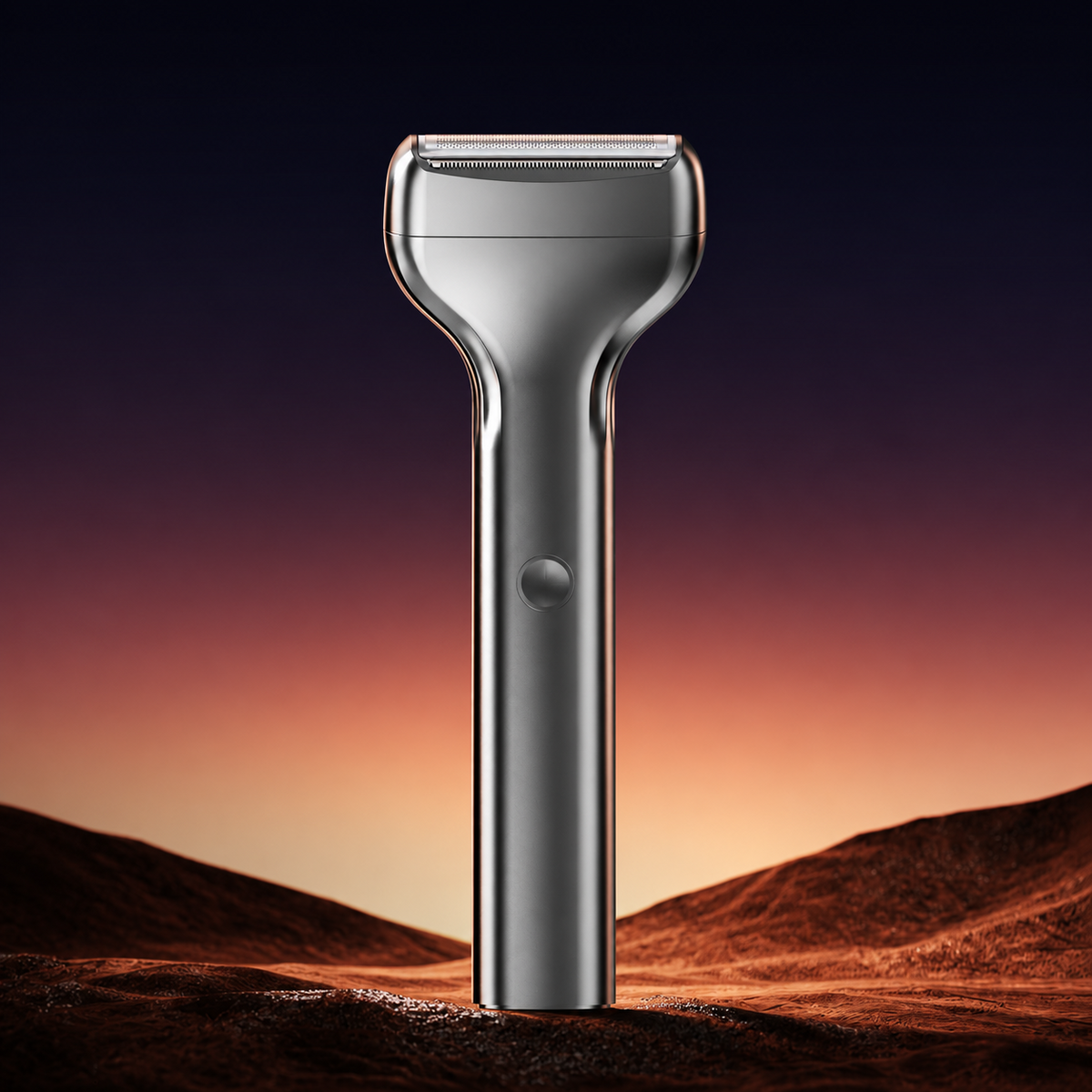 SlimShave Pro