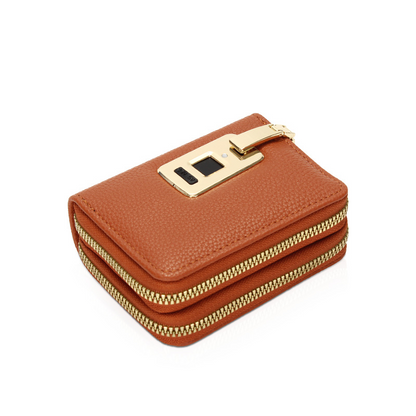 Smart Fingerprint Wallet