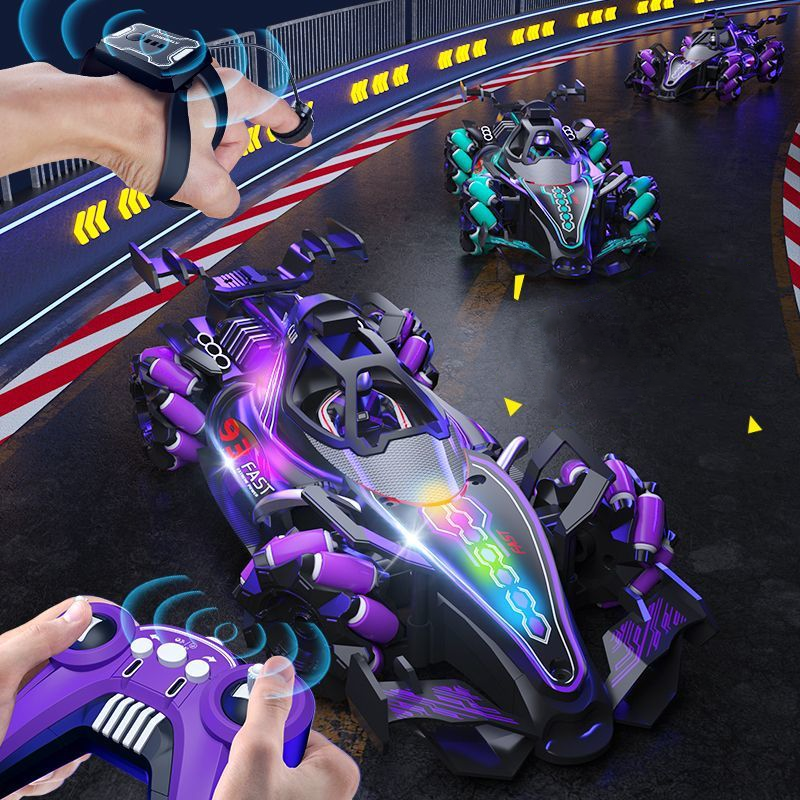 Turbo Drift Racer
