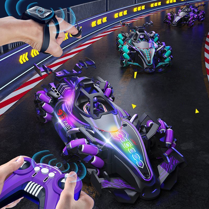 Turbo Drift Racer