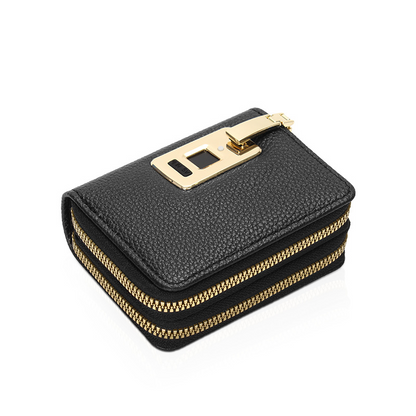 Smart Fingerprint Wallet