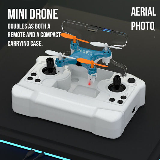 FlipFly Mini Drone
