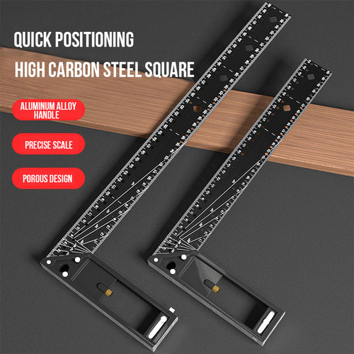Multi-Angle Ruler