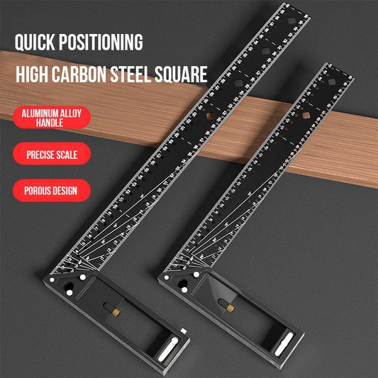 Multi-Angle Ruler