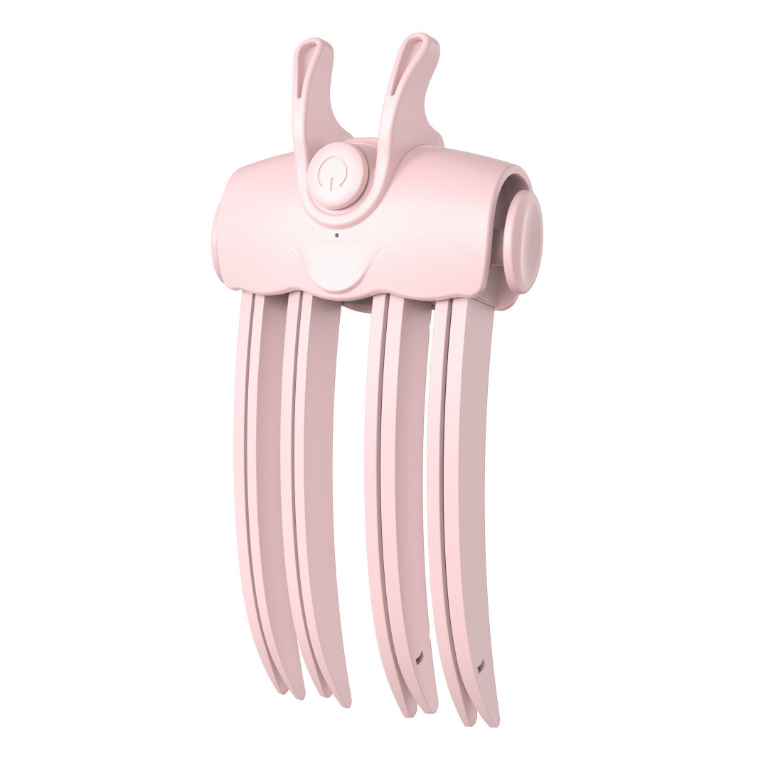 Cordless Hair Root Volumizer