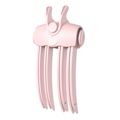 Cordless Hair Root Volumizer