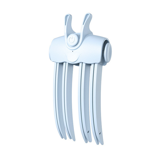 Cordless Hair Root Volumizer
