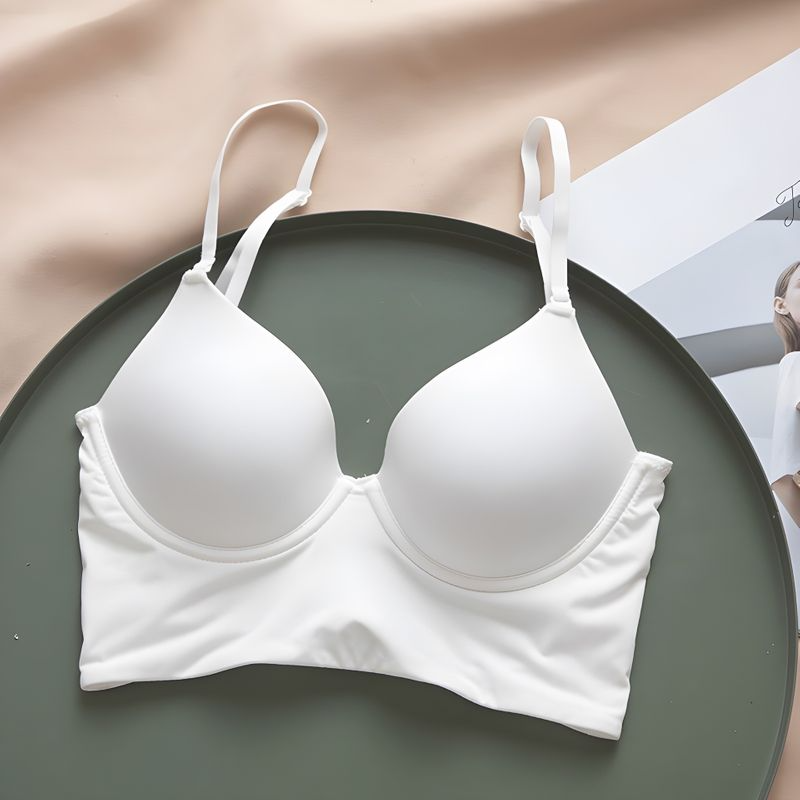 U-Back Sculpt Bra
