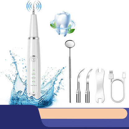 Dog Dental Cleaner Pro