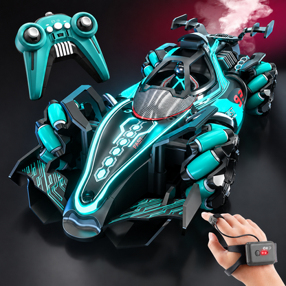 Turbo Drift Racer