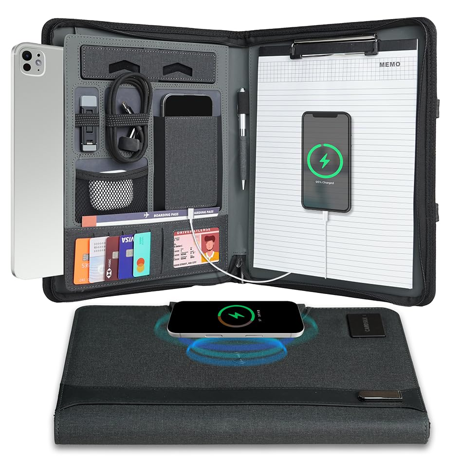 SmartCharge Business Portfolio