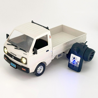 RC Mini Pickup Truck