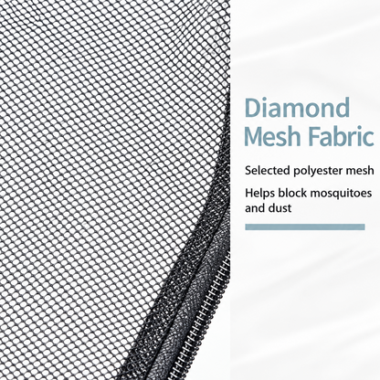 Patio Umbrella Netting