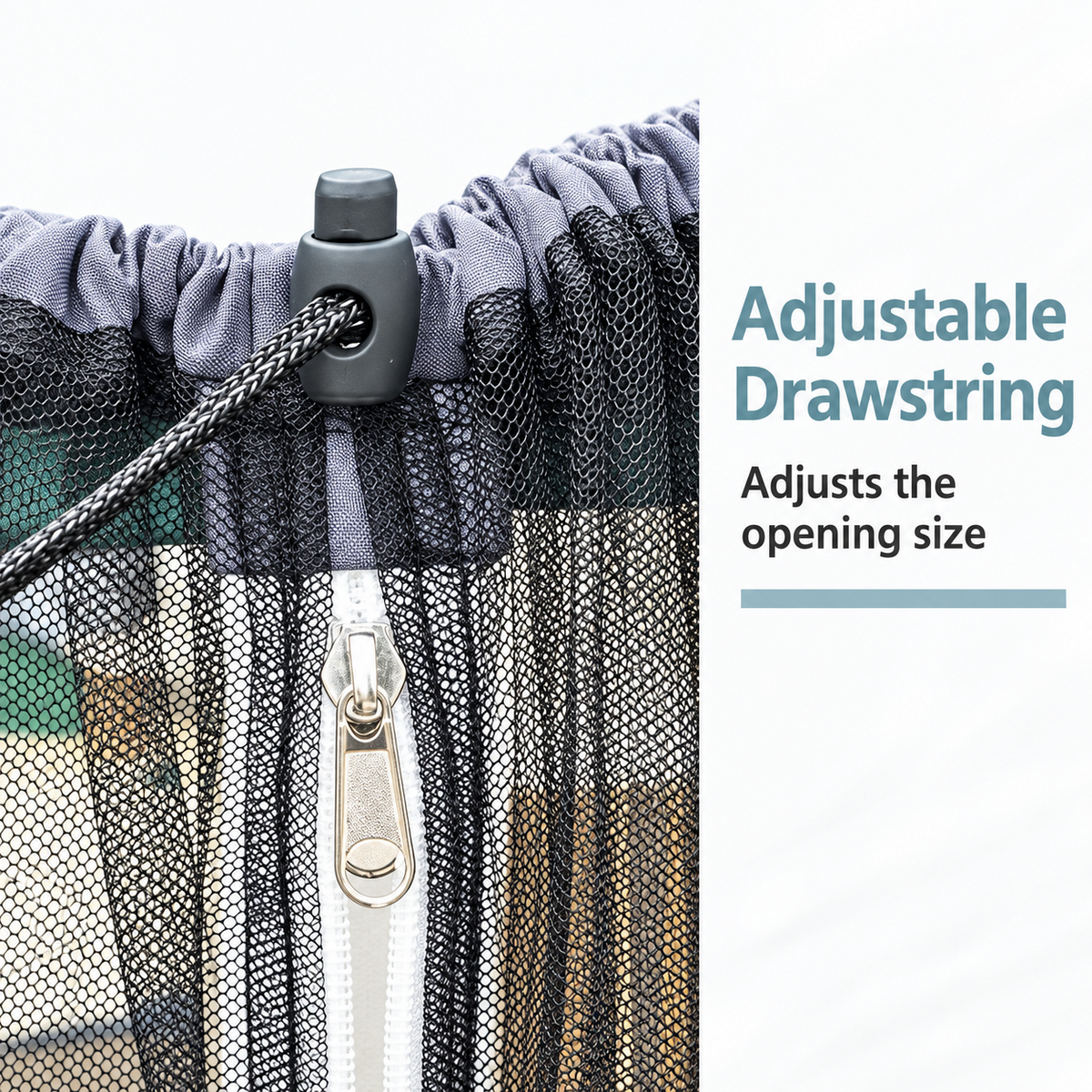 Patio Umbrella Netting