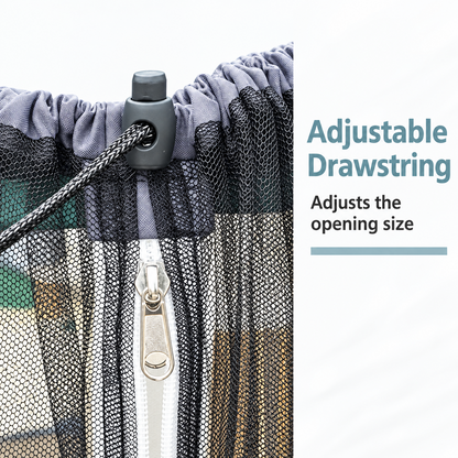 Patio Umbrella Netting