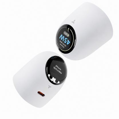 Smart Face Charger