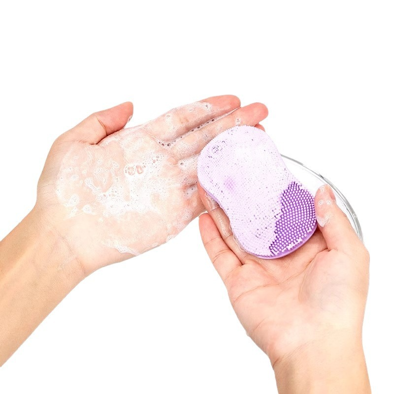 FaceClean Pad