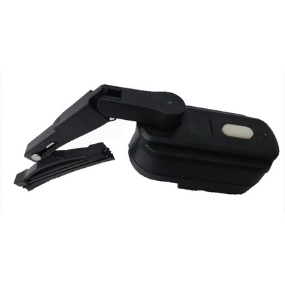 Helmet Rain Wiper