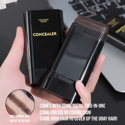 Hair Color Comb