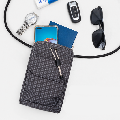 Lightweight Crossbody Bag