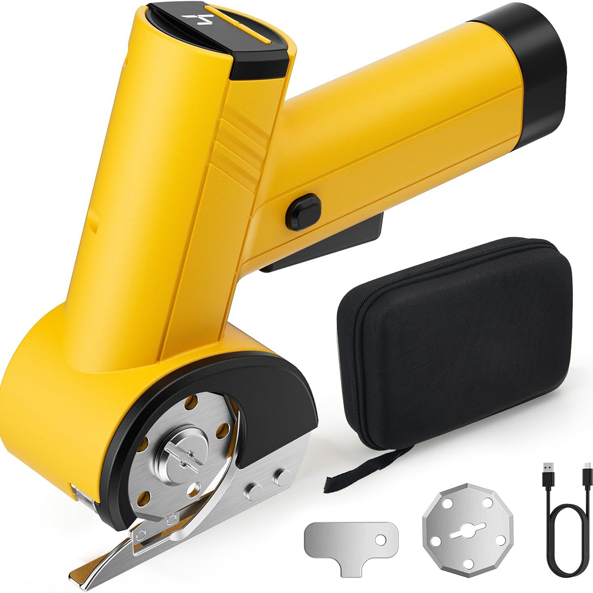 PowerCut Electric Scissors