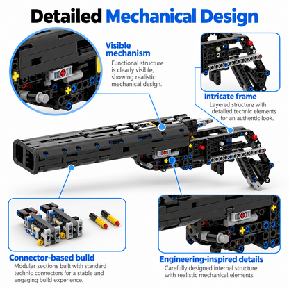 TechBuild Launcher Pro™