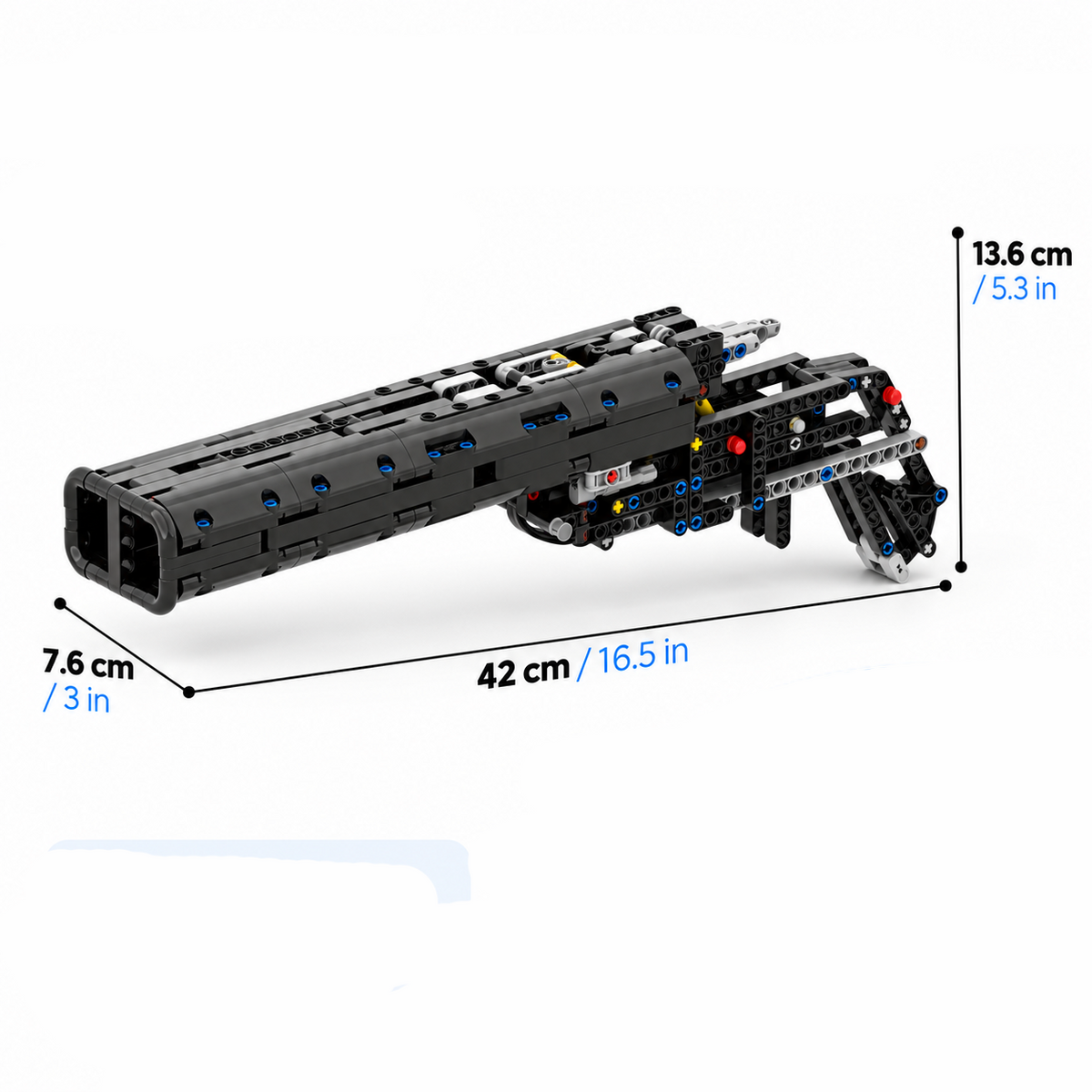 TechBuild Launcher Pro™
