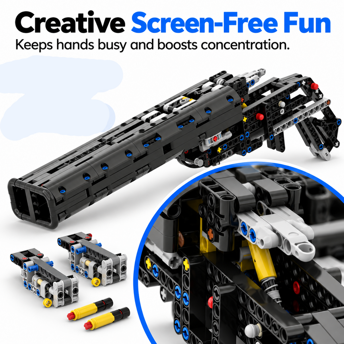 TechBuild Launcher Pro™