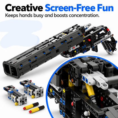 TechBuild Launcher Pro™