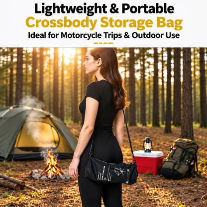 Portable Folding Camping Chair