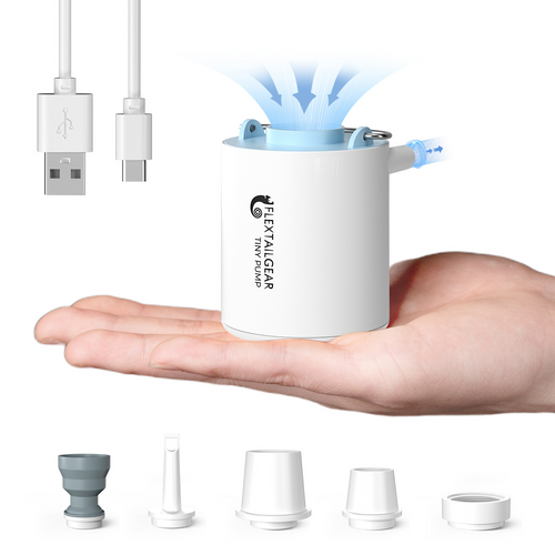 Mini Air Pump