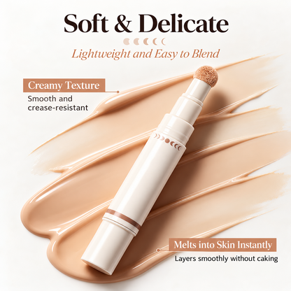 Color Correcting Concealer Pen