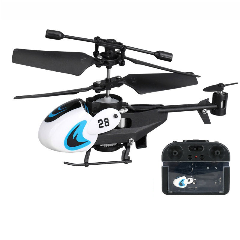 Mini Helicopter