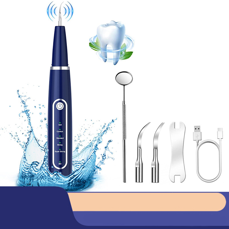 Dog Dental Cleaner Pro
