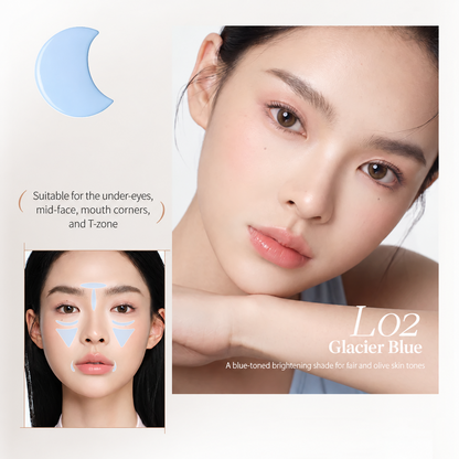 Color Correcting Concealer Pen