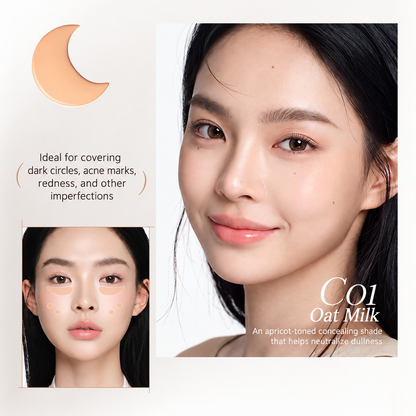 Color Correcting Concealer Pen