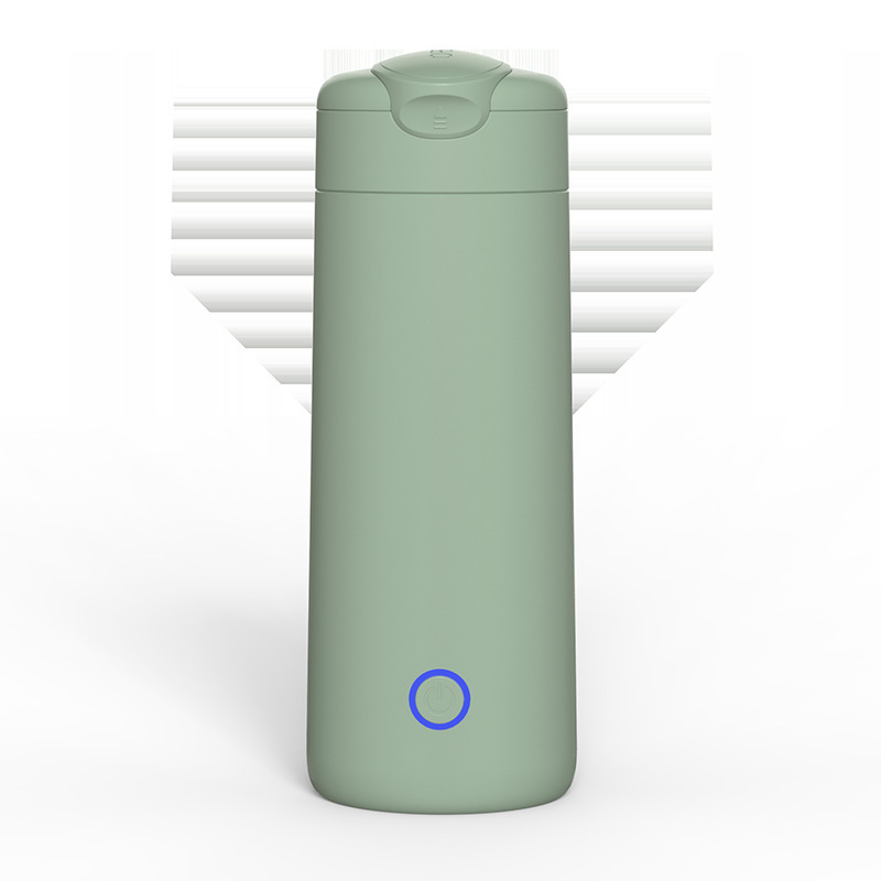 Smart Travel Kettle