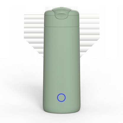 Smart Travel Kettle
