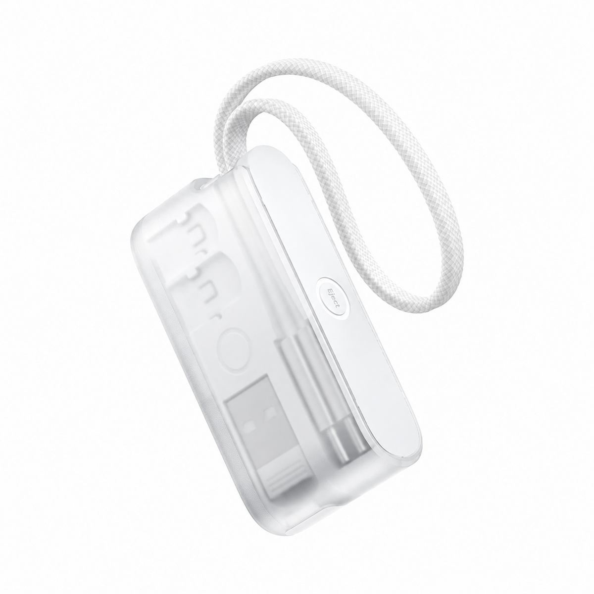 TravelCharge Pro