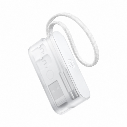 TravelCharge Pro
