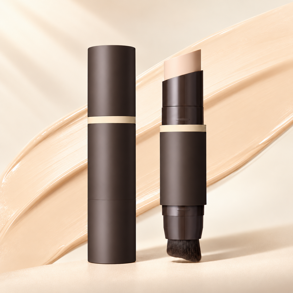 4-in-1 Foundation Stick
