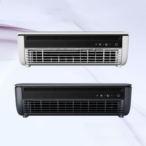Kitchen Ice Mist Fan