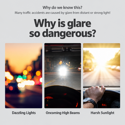ClearDrive Visor